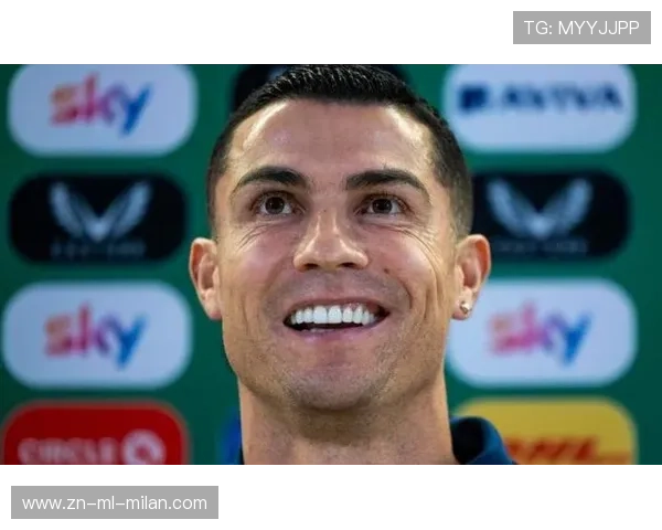 C罗创建线上学习平台支持运动员教育，跨界公益受关注