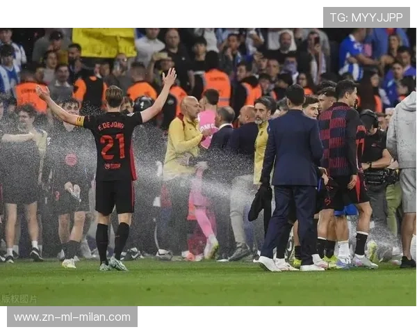 巴萨攻击力爆炸，重新点燃足球激情