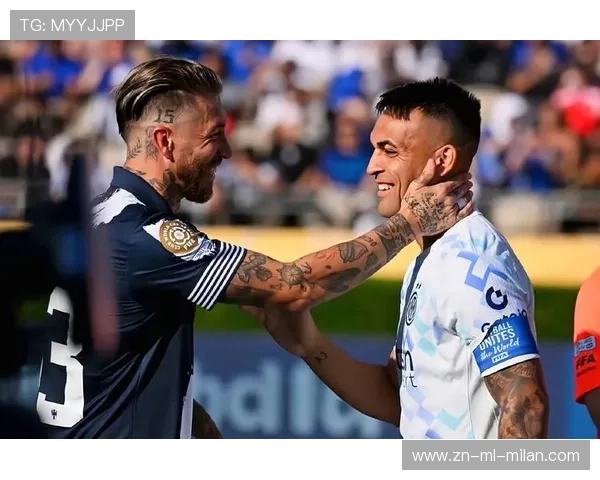 国际米兰持续压制，劳塔罗威胁明显