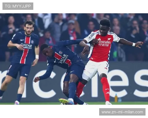 巴黎圣日耳曼持续制造禁区威胁