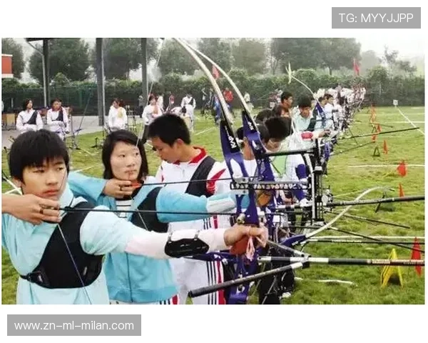射箭俱乐部推动青少年比赛的媒体宣传与社区参与,射箭比赛介绍 射箭俱乐部推动青少年比赛的媒体宣传与社区参与,射箭比赛介绍